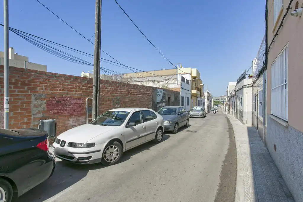 Oficina en venta en C/ Agricultura, Les Roquetes