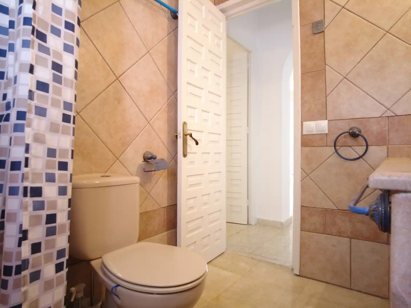 Chalet con jardín en venta en Río Real - Los Monteros, imagen 20