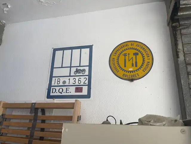 Gewerbefläche zum Verkauf in Ponent, imagen 2