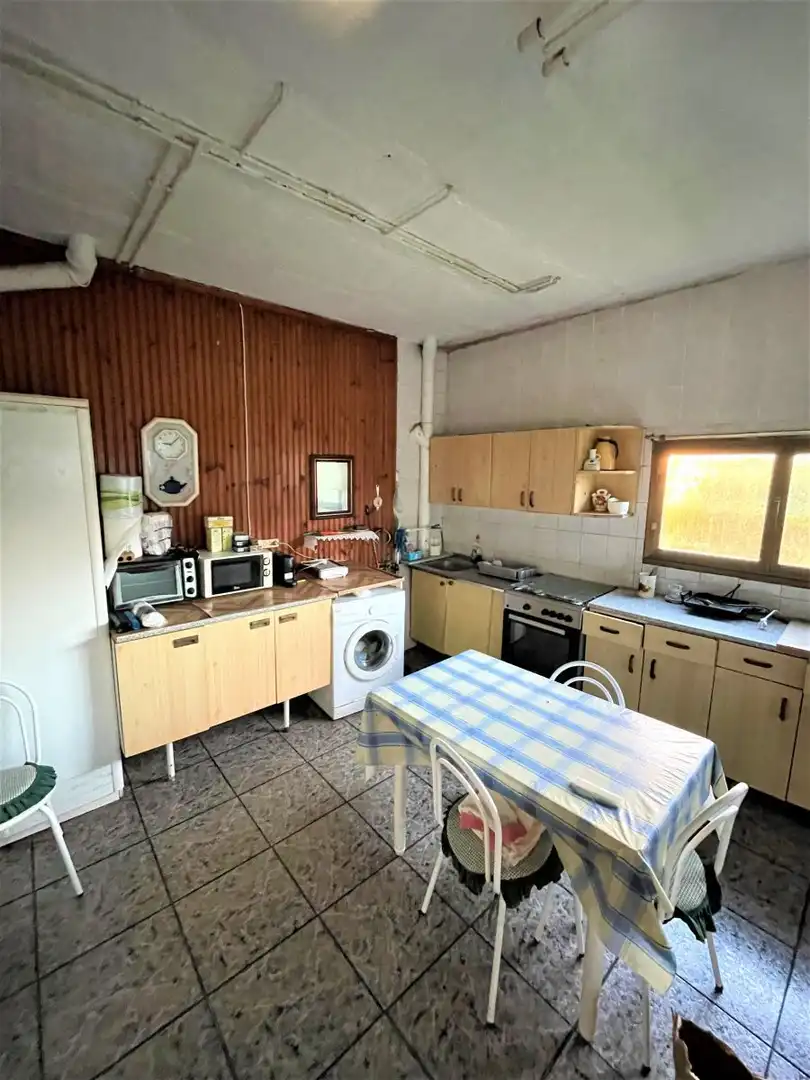 Cocina de Casa o chalet en venta en Arnuero con Calefacción, Terraza y Trastero