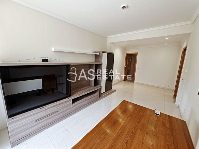 Living room of Flat for sale in Móstoles  with Air Conditioner