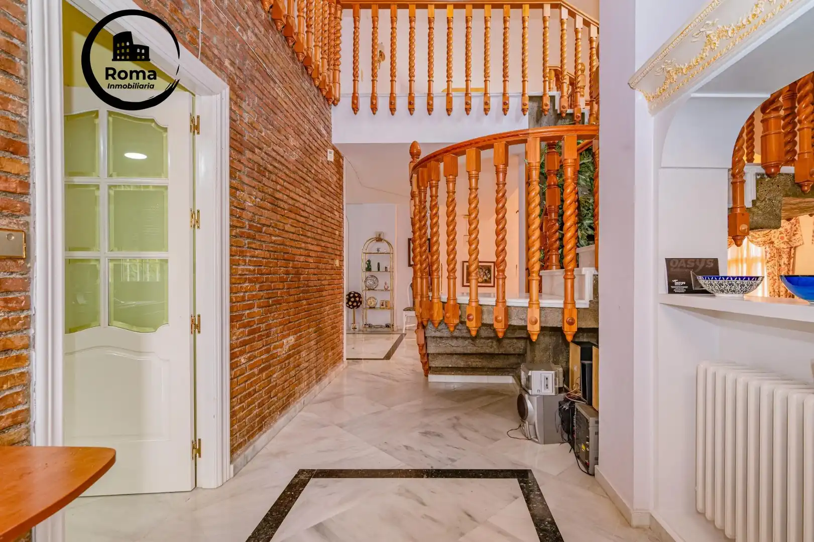 Casa o chalet en venta en La Zubia con Calefacción, Jardín privado y Terraza