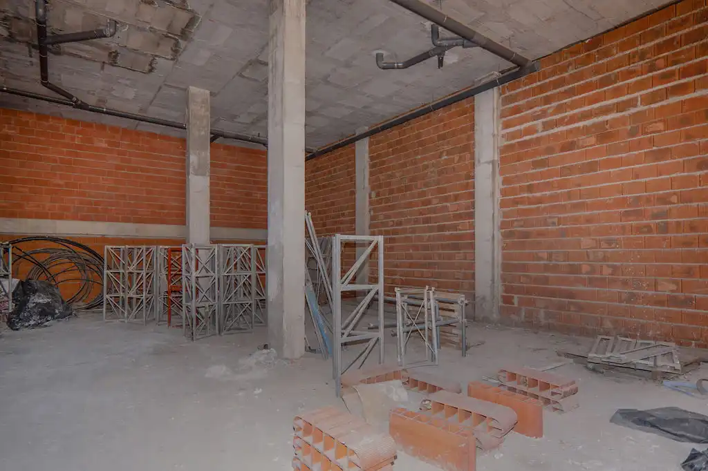 Local comercial en venta en Av Juan Ramon Jimenez, imagen 4