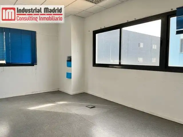 Industriegebäude zum Verkauf in Montserrat - Parque Empresarial, imagen 22