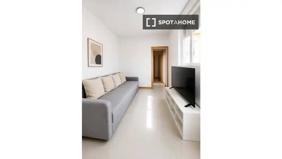 Appartement à louer à Centro
