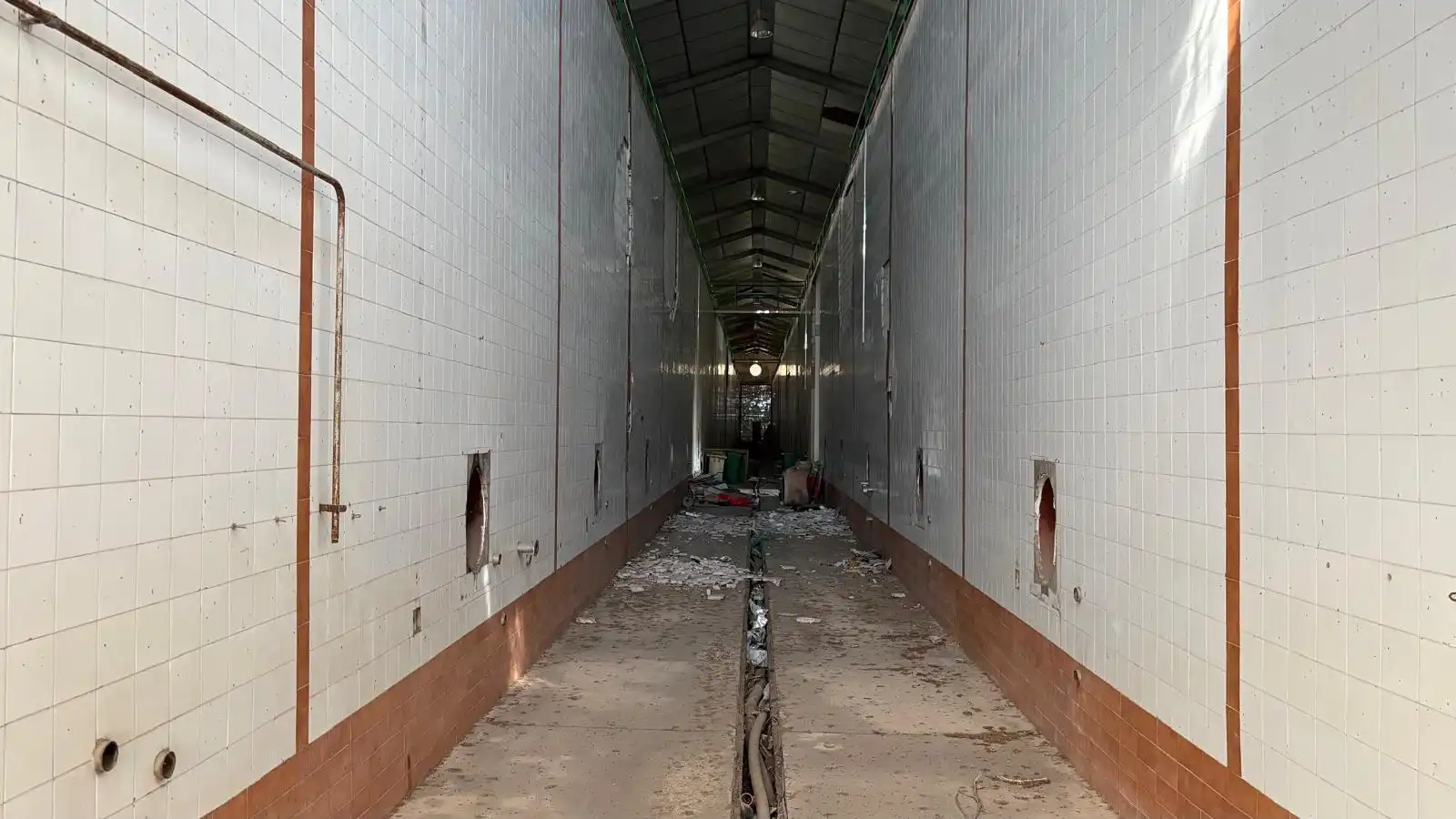 Nau industrial en venda a Crevillet - Pinar Alto, imagen 3