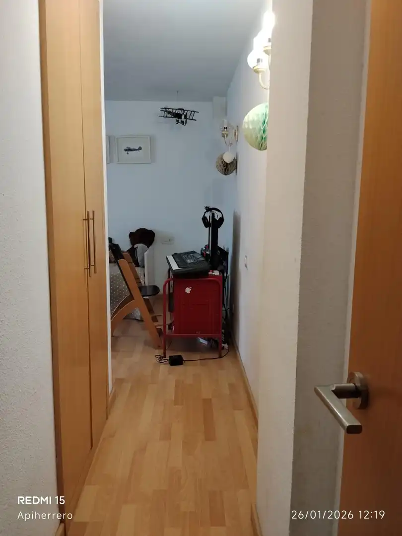 Piso en venta en Alicante / Alacant con Aire acondicionado