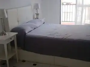 Habitación de Piso de alquiler en Ronda con Amueblado