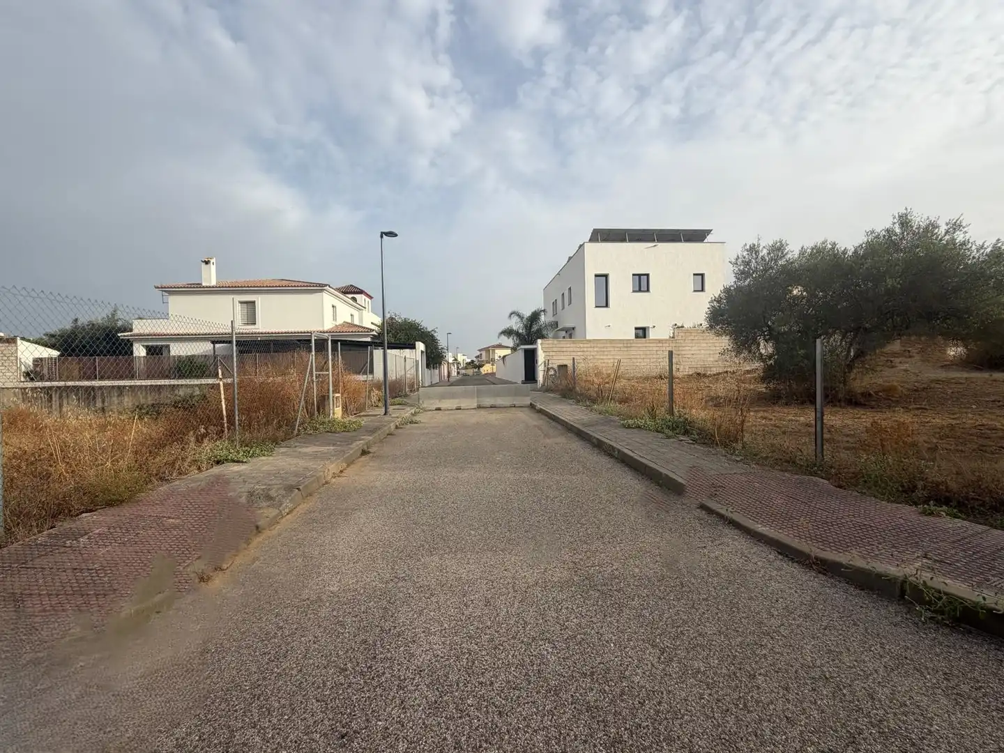 Terreni e lotti in vendita a Calle Lentisco, imagen 7