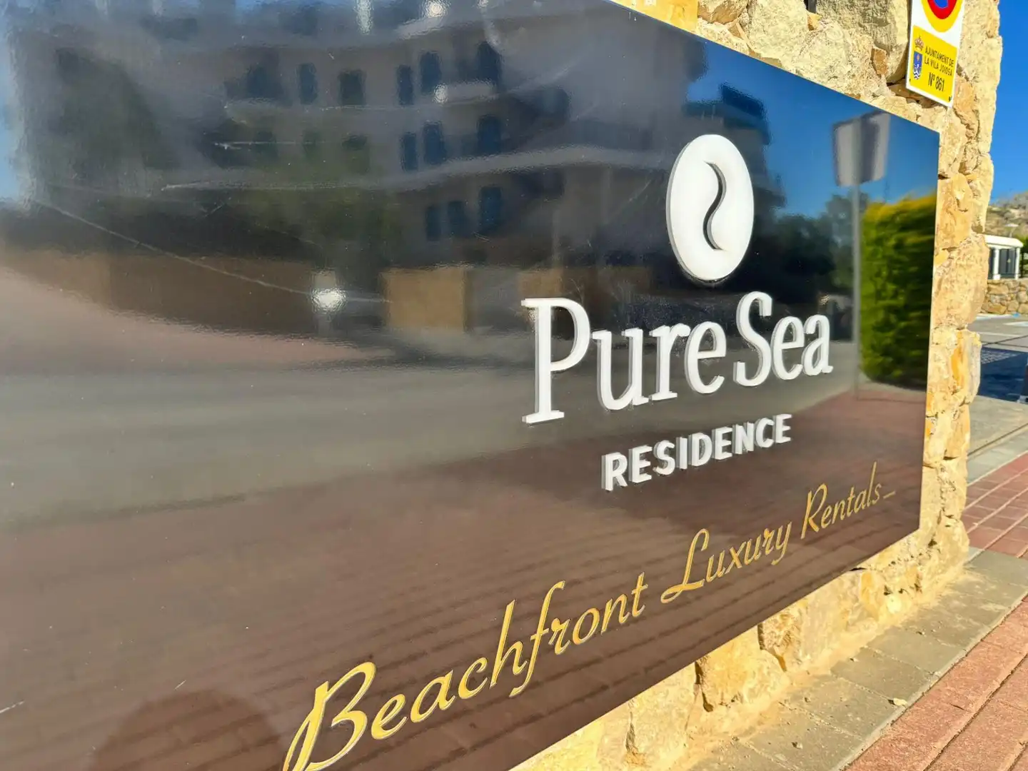 Wohnung zum Verkauf in Platja de Torres, imagen 2