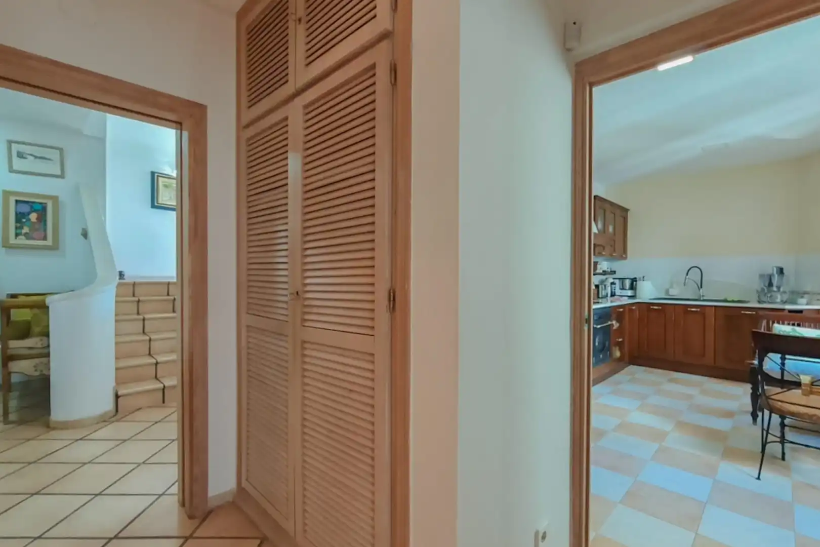 Haus oder Chalet zum Verkauf in Torrelodones mit Heizung, Privatgarten und Terrasse