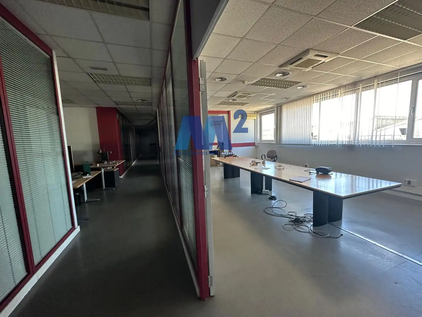 Nave industrial en venta en San Fernando de Henares