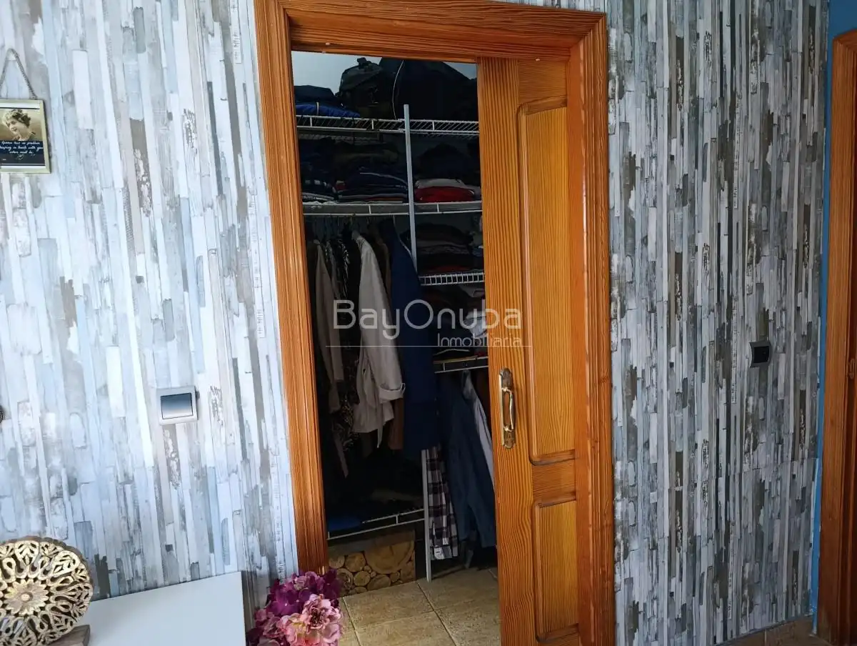Schlafzimmer von Residential zum Verkauf in Aljaraque