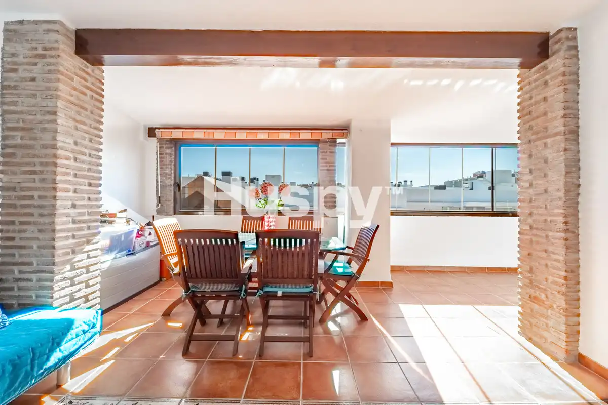 Wohnung mit Balkon zum Verkauf in Calle Carlos Cano, imagen 25