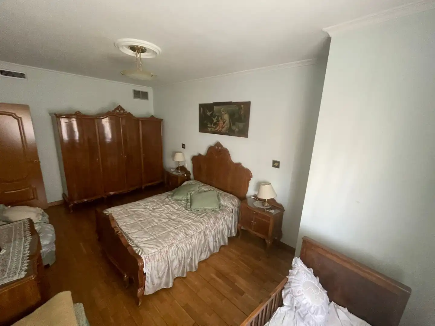 Residencial amb ascensor en venda a Calle de Don Víctor Peñasco, imagen 14