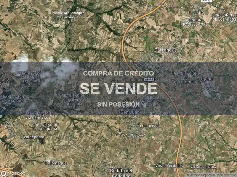 Flat for sale in Carranque