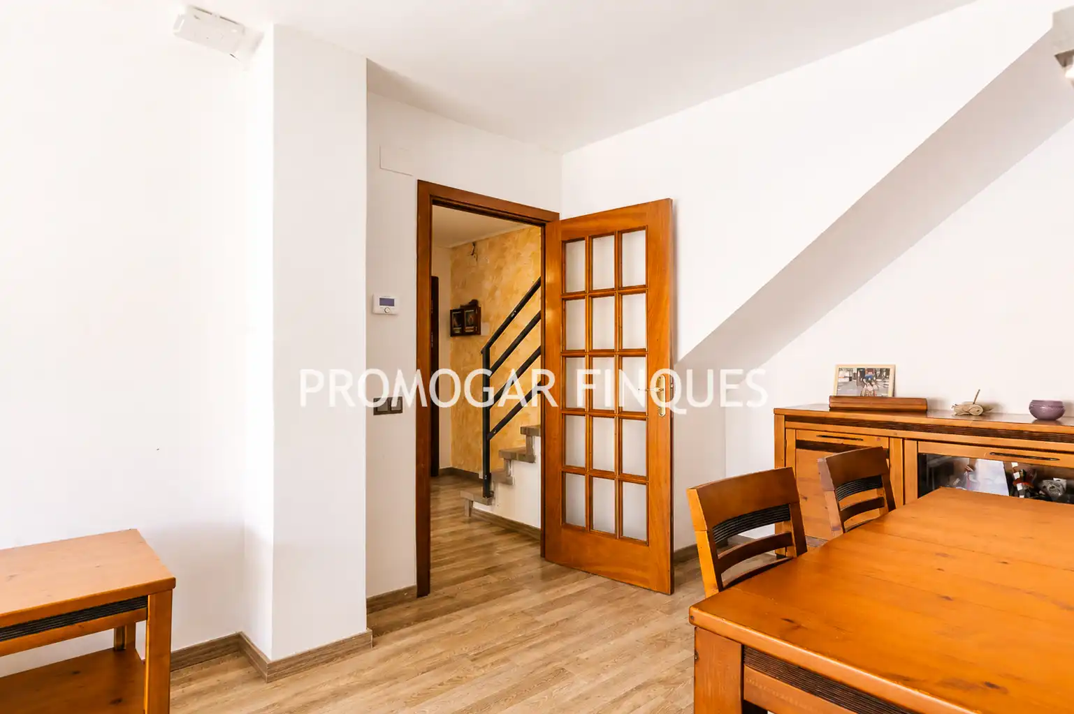 Dúplex con terraza en venta en Carrer Estelí, imagen 6