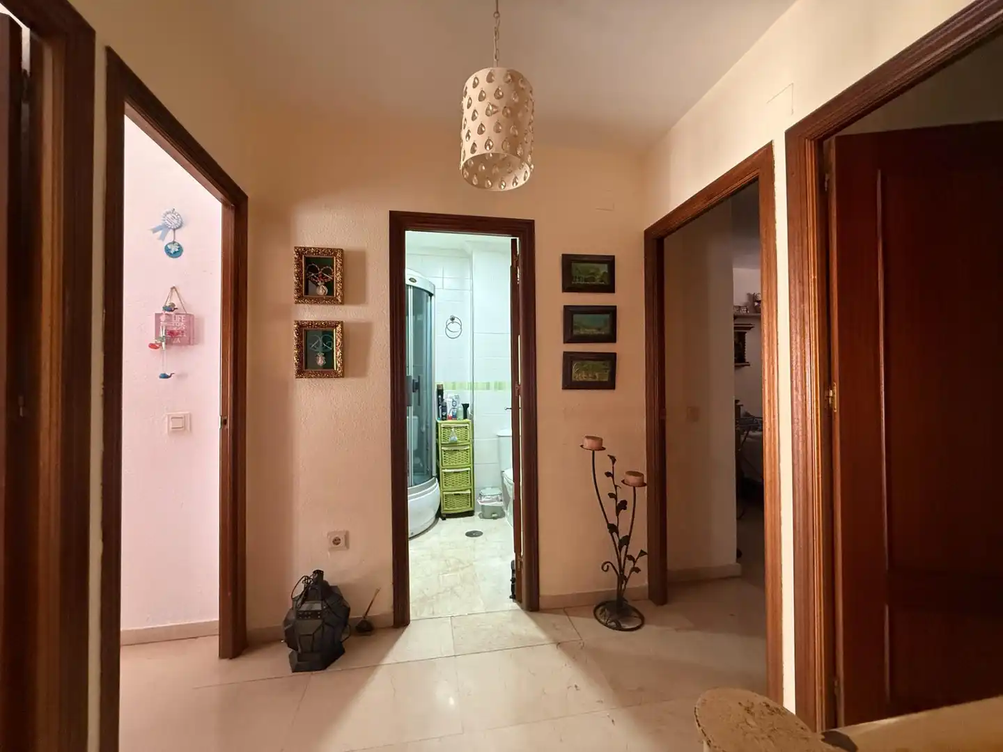 Dúplex en venta en Huelva con Aire acondicionado y Calefacción