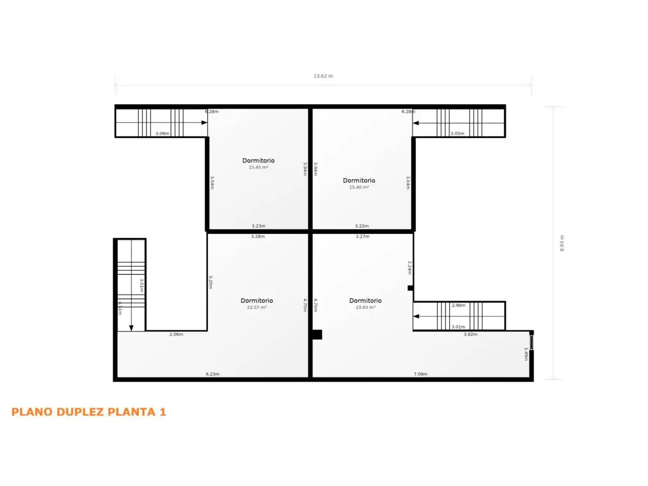Maison avec jardin à vendre à Puentes Viejas, imagen 72