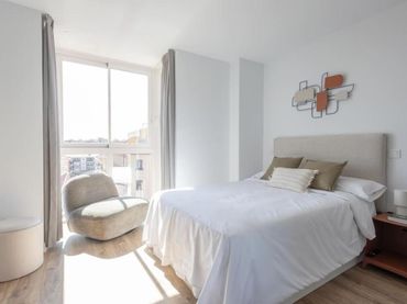 Studio avec ascenseur à louer à Carabanchel