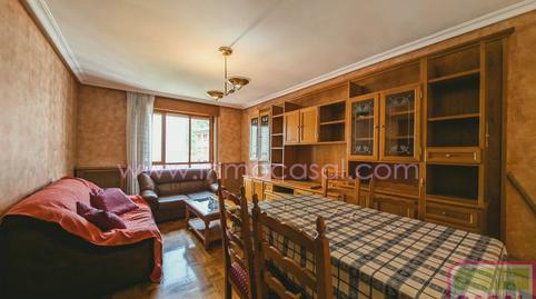 Foto 4 de Pis en venda a Calle Doctor Fleming , La Felguera, Langreo