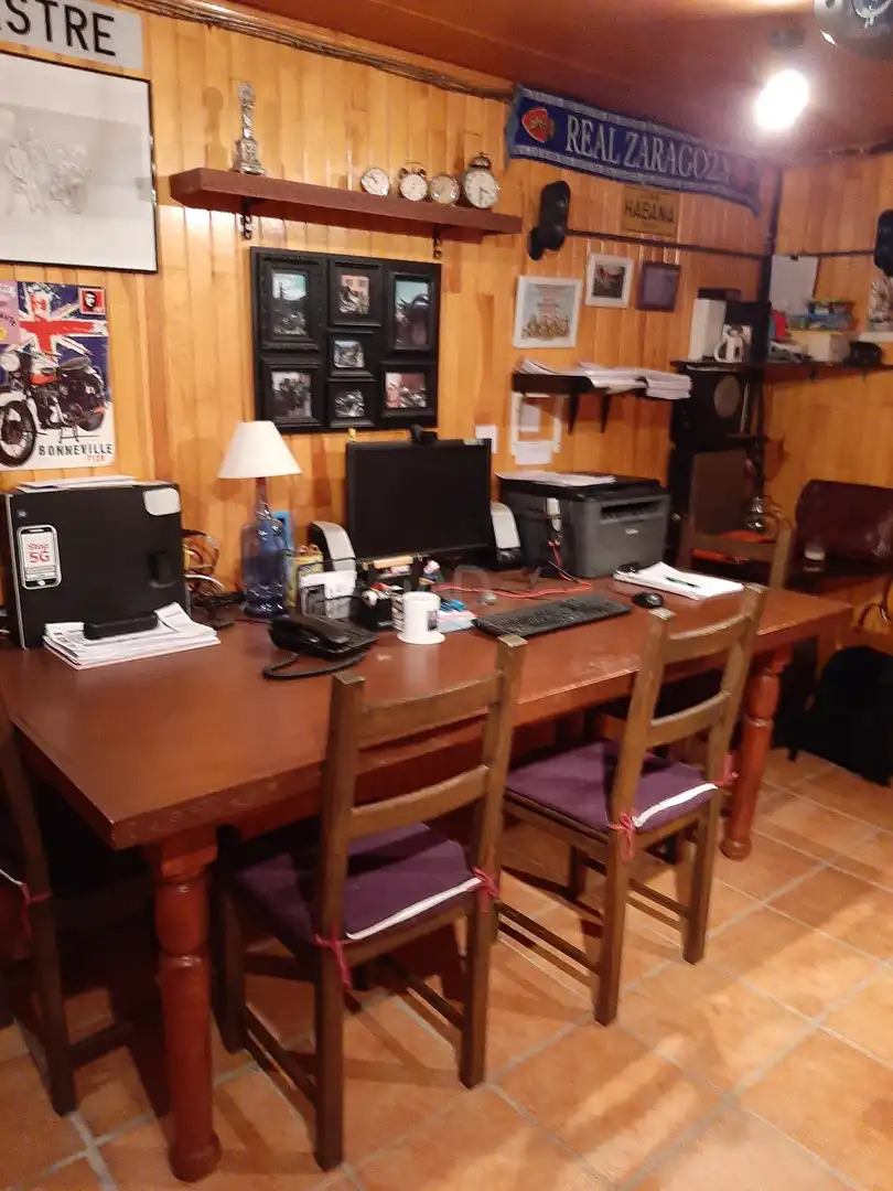 Casa o chalet en venta en Samper de Calanda con Aire acondicionado y Terraza