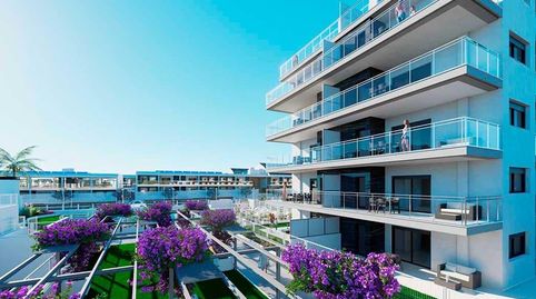 Foto 2 von Wohnungen zum Verkauf in Pai Sector Torrelasal, Cabanes, Castellón