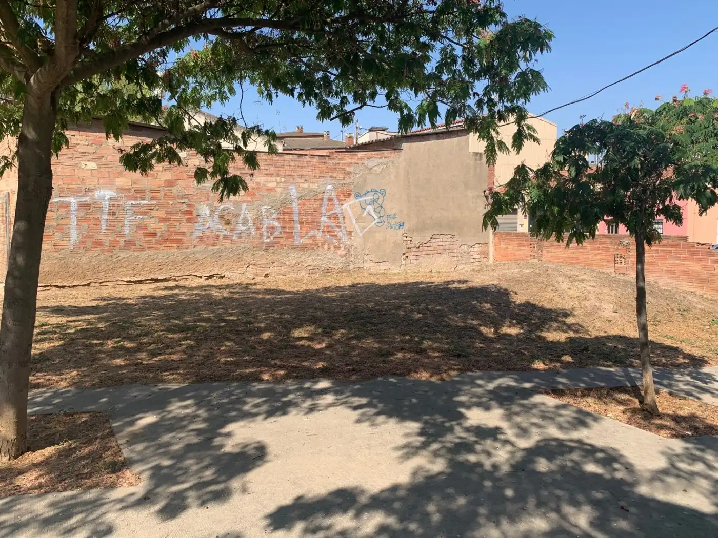 Residential land for sale in Fonts dels Capellans - Sagrada Família, imagen 2