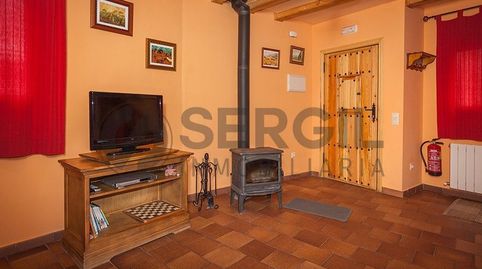 Foto 4 de Casa o xalet en venda a Corta, Escobar de Polendos, Segovia