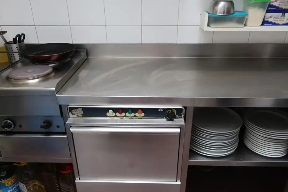 Business premises for sale in Sopela, imagen 9