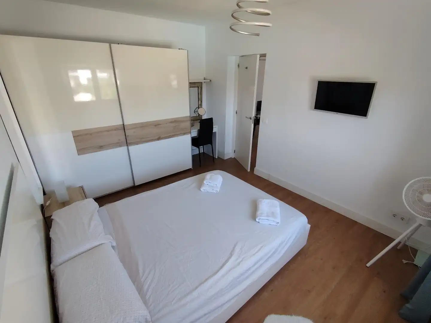Penthouse mit Pool zum Verkauf in Benahavís pueblo, imagen 11