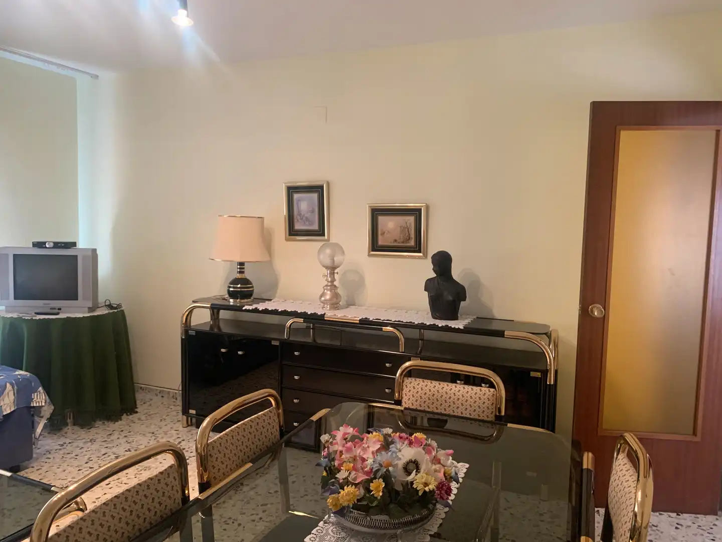Flat for sale in Calle la Villa, 19, Luna