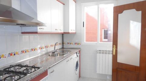 Photo 4 of Flat to rent in Cistérniga, Valladolid
