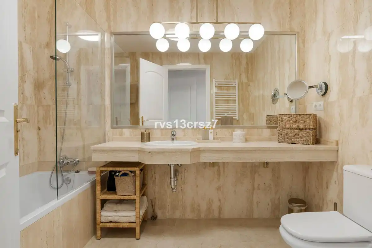 Flat with pool for sale in Marbella - Marbella,Elviria,Avenida Santa Maria, imagen 15
