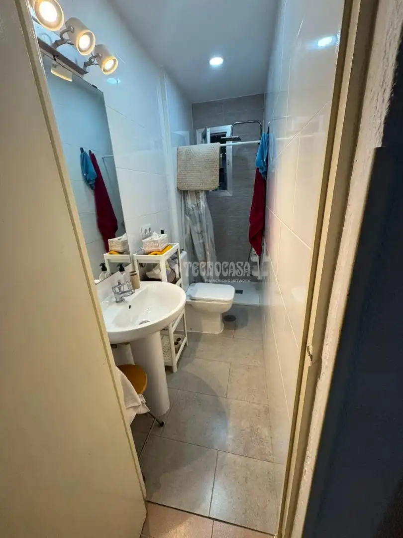 Flat for sale in San Pablo - Santa Justa, imagen 6