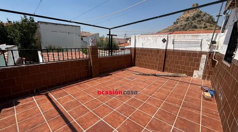 CASA Y PISO INDEPENDIENTES CON TEJADO NUEVO
