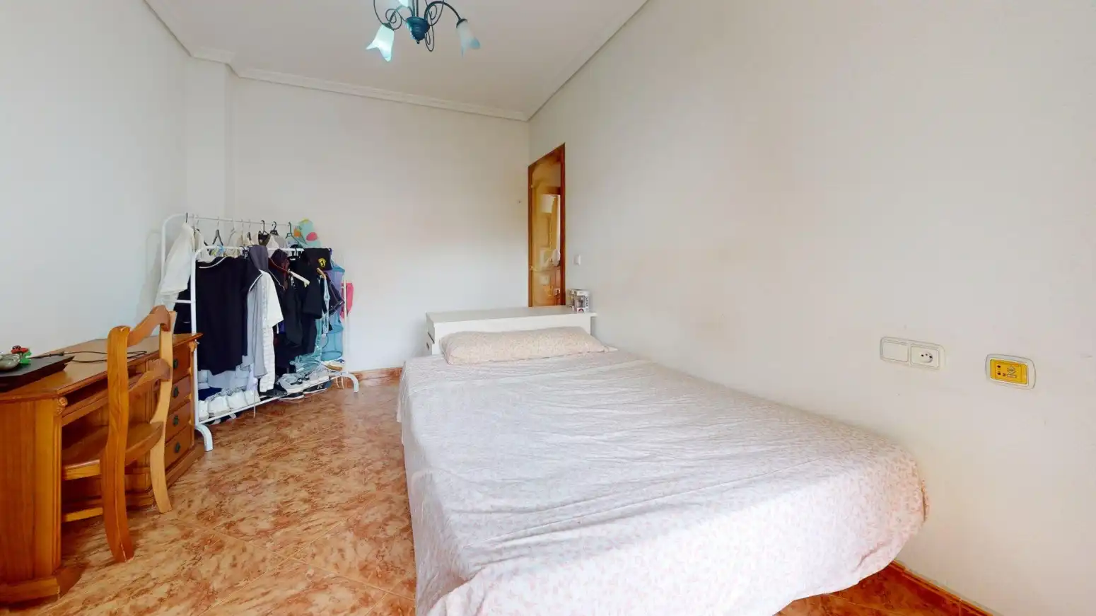 Maison mitoyenne avec terrasse à vendre à Villanueva del Río Segura, imagen 27