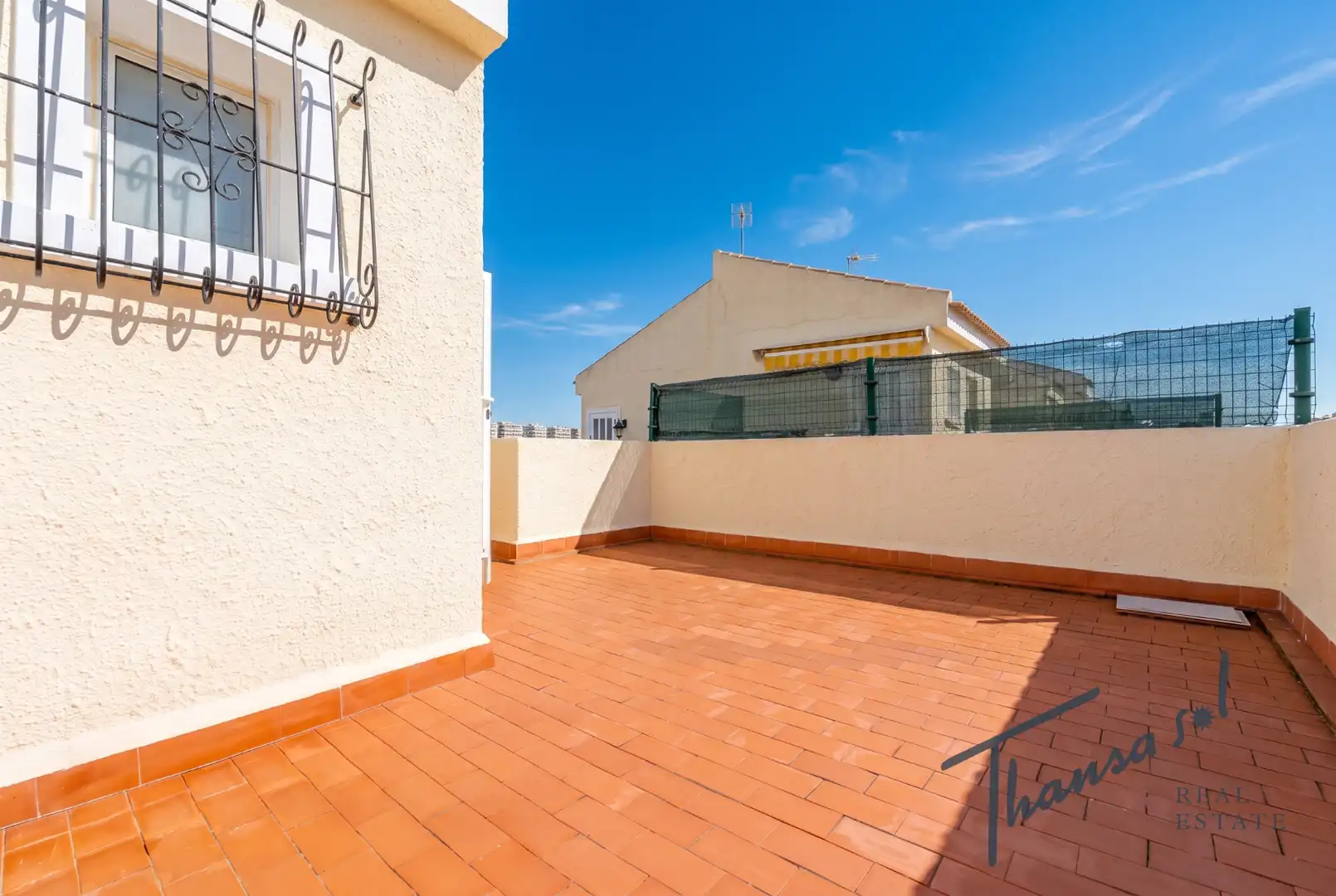 Casa pareada con terraza en venta en Avinguda de Polonia, imagen 28