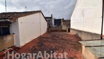 Terrace of House or chalet for sale in Carlet  with Terrace and Storage room