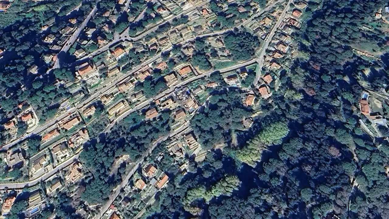 Terreny rústic en venda a C/ Areny, imagen 3