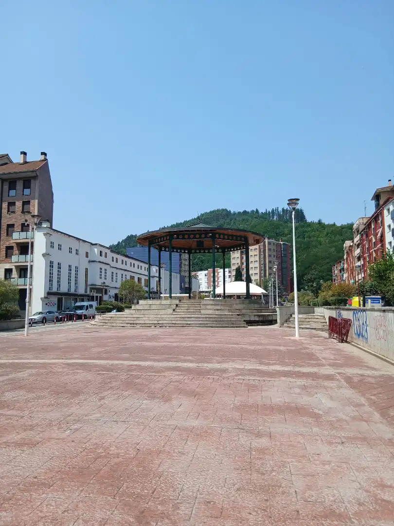 Flat with lift for sale in San Pelayo Kalea, imagen 6