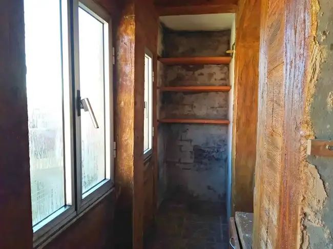 Piso en venta en Valencia de Don Juan
