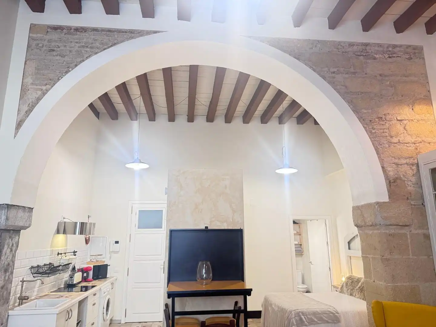 Loft con ascensore in vendita a Centro, imagen 24