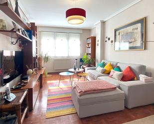 Living room of Flat for sale in Vitoria - Gasteiz