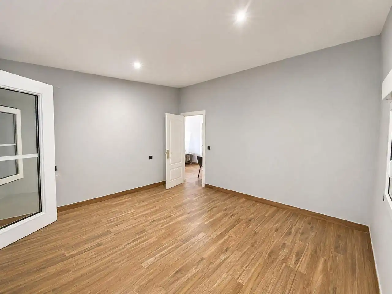 Finca rústica en venta en Arroyo de San Serván