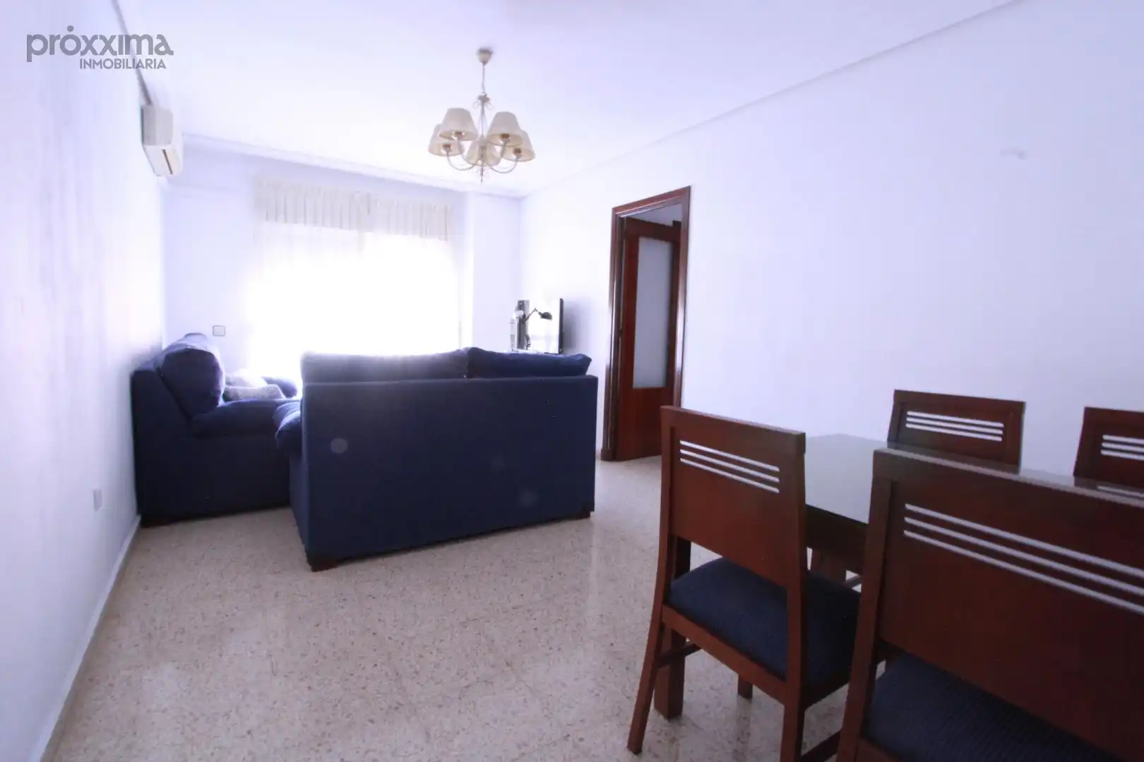 Wohnung zur Miete in San Carlos - San José