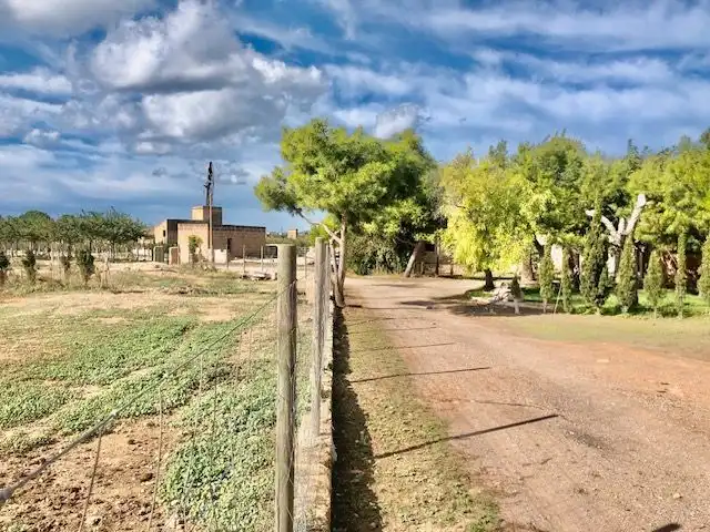 Casa rústica con terraza en venta en Llevant, imagen 6