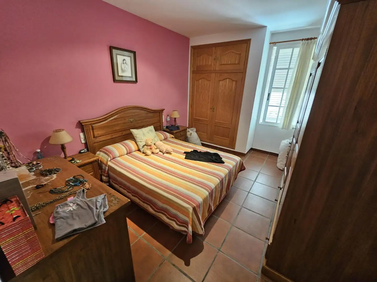 Detached house with terrace for sale in Montserrat, imagen 54