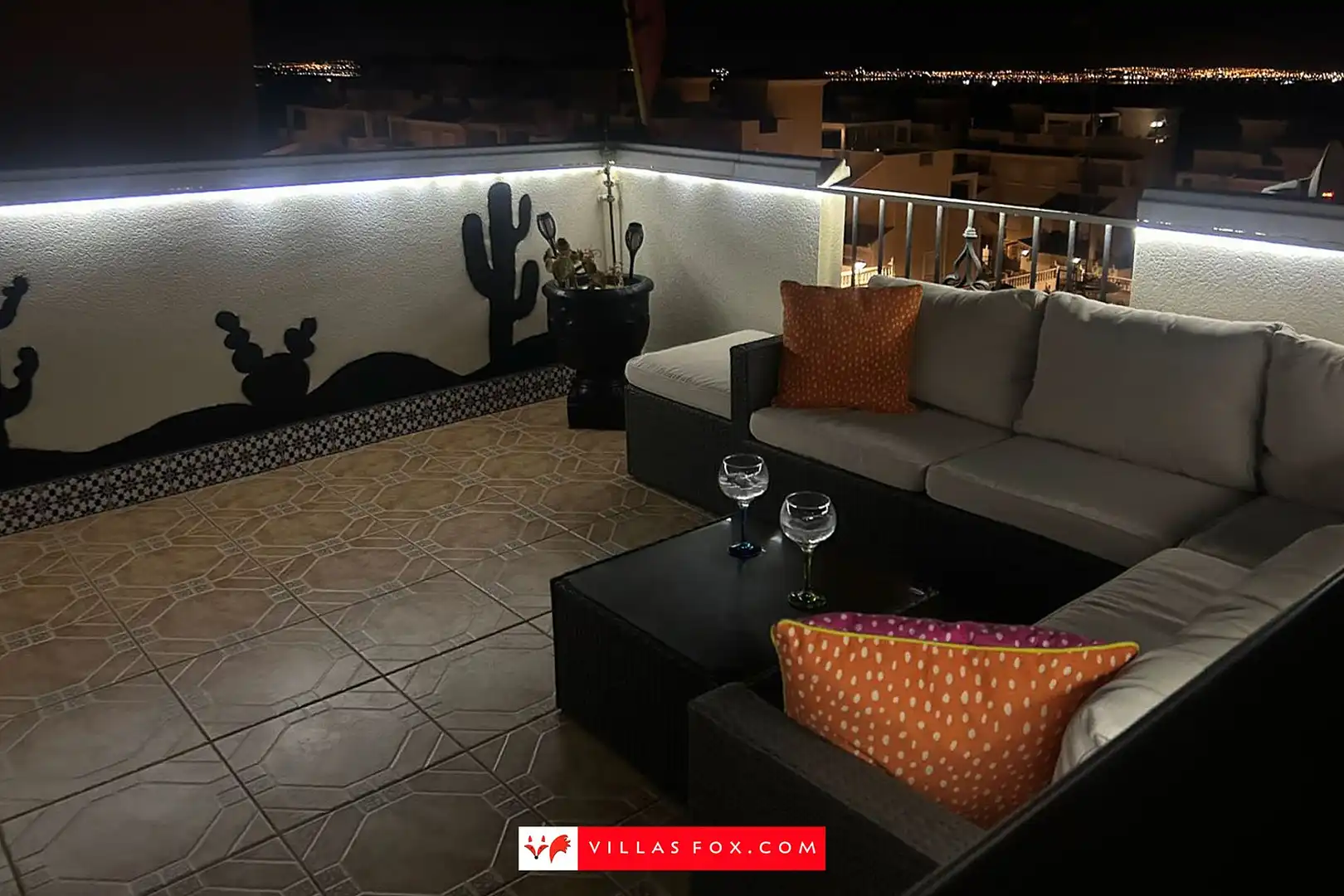 Reihenhaus zum Verkauf in San Miguel de Salinas, imagen 46