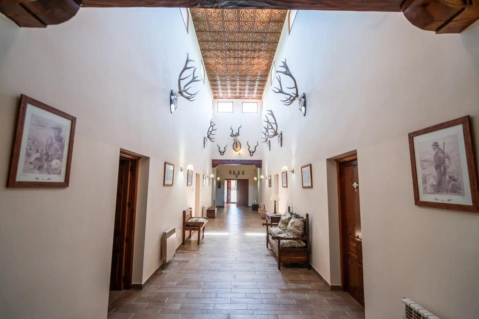 Country homes for sale in Cenicientos  with Heating, Private garden and Terrace